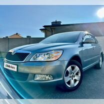 Skoda Octavia 1.8 AT, 2012, 155 050 км, с пробегом, цена 1 285 000 руб.