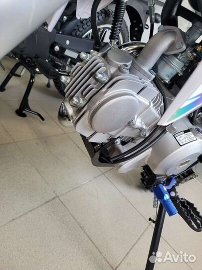 Питбайк Райсер 125