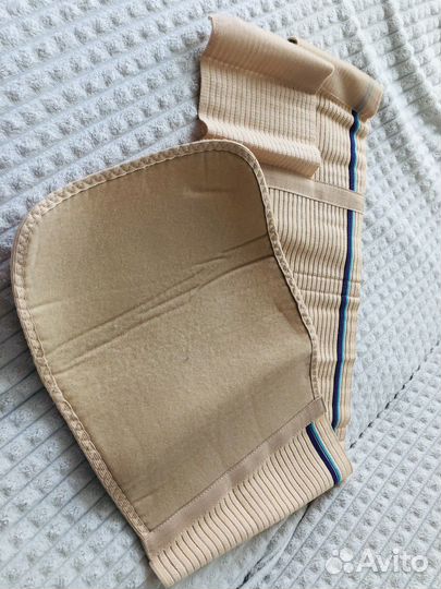 Бандаж послеродовой