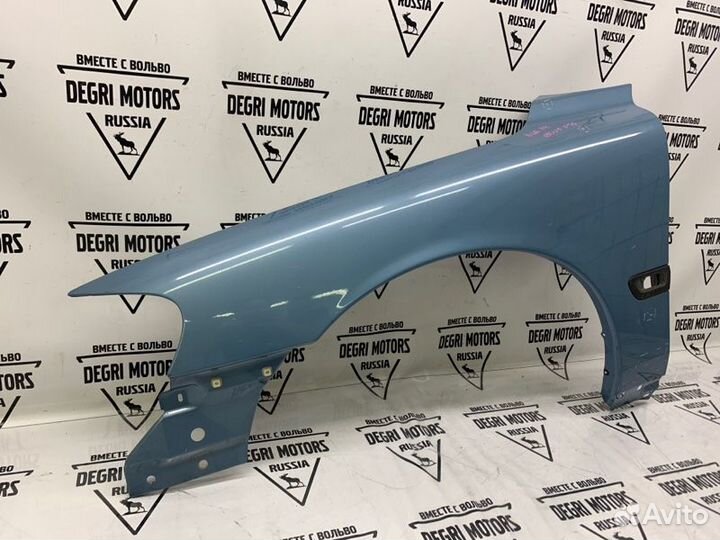 Крыло переднее левое Volvo S60 V70 00-09 30796492
