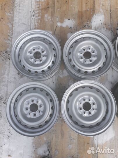 Диски r13 на ваз