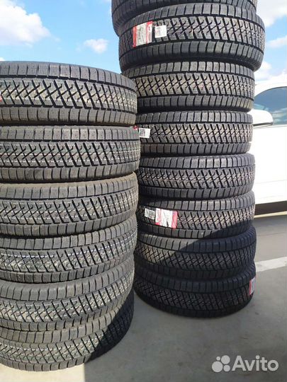 Lassa Wintus 2 195/75 R16C 107R