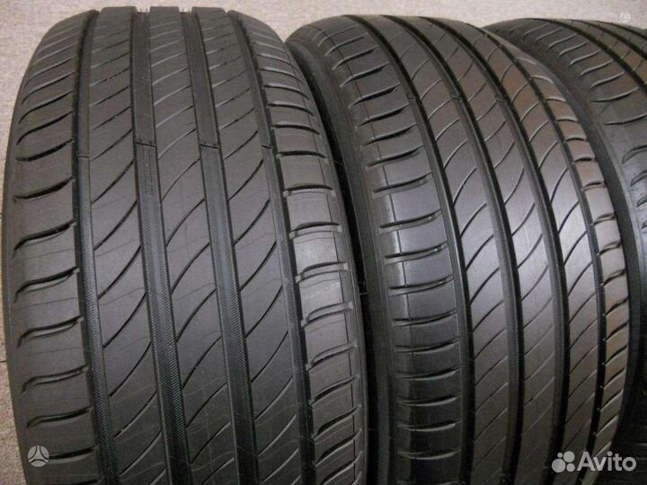 Michelin Latitude Sport 3 235/55 R19