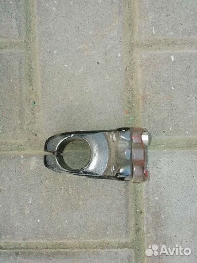 Вынос руля для BMX