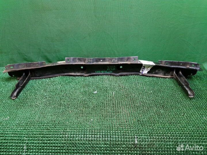 Усилитель бампера передний Mitsubishi Space Star 1