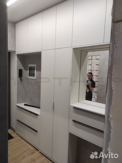 Прихожая от производителя