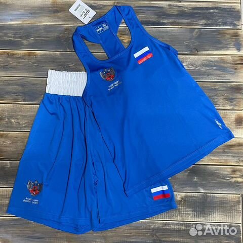 Форма для бокса