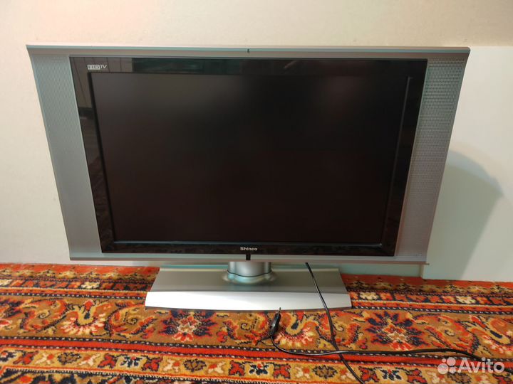 Телевизор бу