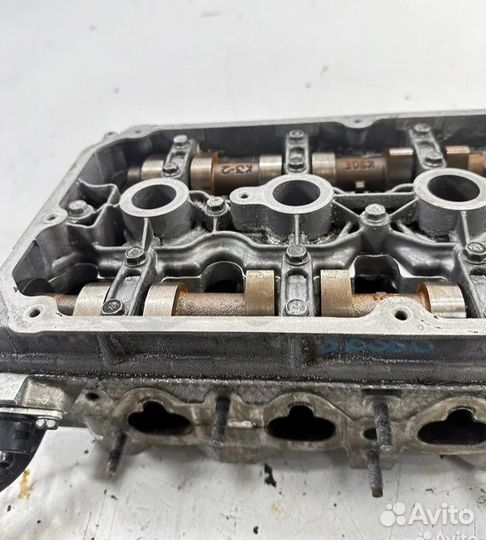 Гбц Kia spectra S6D 1.6 2009г