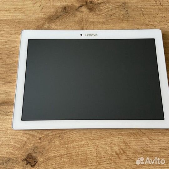 Планшет lenovo TB2-X30L