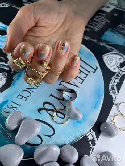 Модели на маникюр