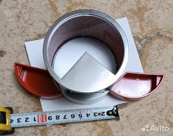 Органайзер для канцелярии настольный с часами