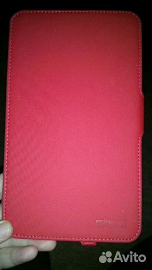 Чехол на планшет samsung sm-t330, sm-t331