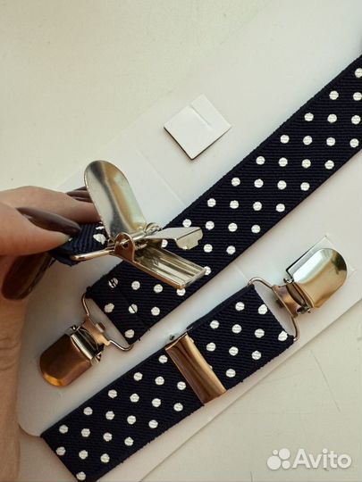 Подтяжки детские PlayToday