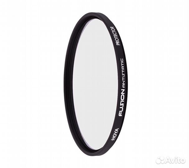 Защитный фильтр Hoya Protector Fusion Antistatic 3