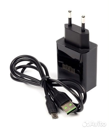 Зарядное устройство для телефона Сетевой адаптер +