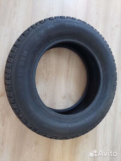 Geotrac Patagonia A/T 205/65 R16