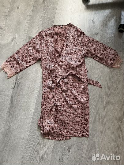 Халат женский