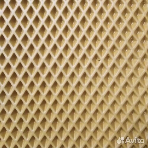 Листы EVA ромб 1,55х2,55 м