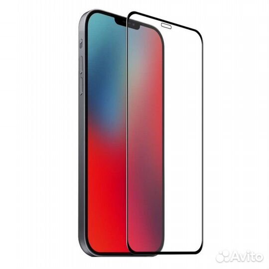 Защитные стёкла, плёнки и чехлы для iPhone