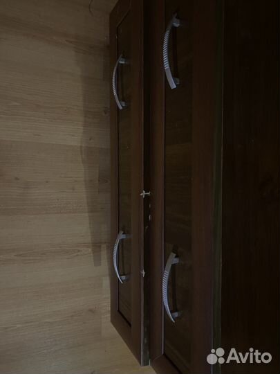 Книжный шкаф бу