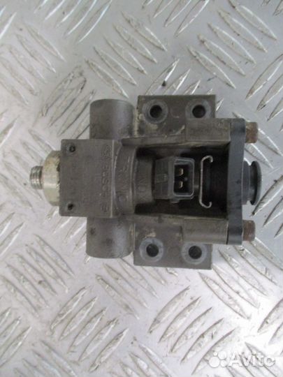 Дозатор мочевины MAN 51154036001