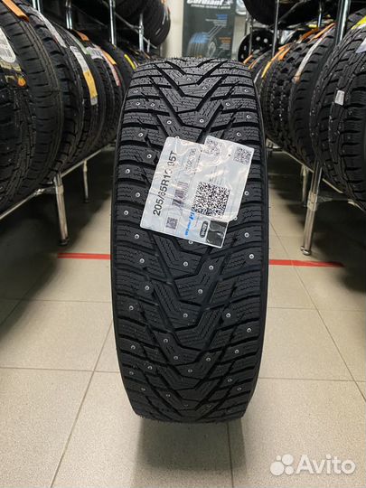 Hankook Winter I'Pike RS2 W429 205/65 R16 95T