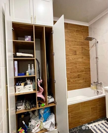 Шкафы на заказ