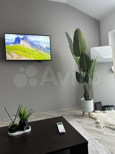 1-к. квартира, 52 м², 13/13 эт.