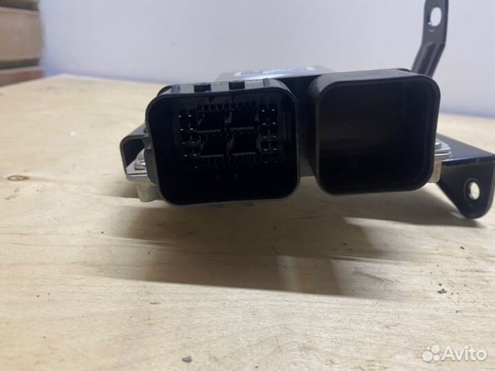 Блок управления АКПП Hyundai Tucson TL 2.0 D4HA