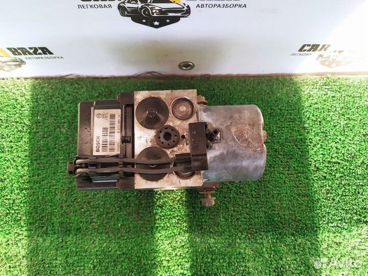 Блок ABS (насос) Honda Civic