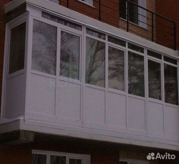 Окно в квартиру / дом / коттедж