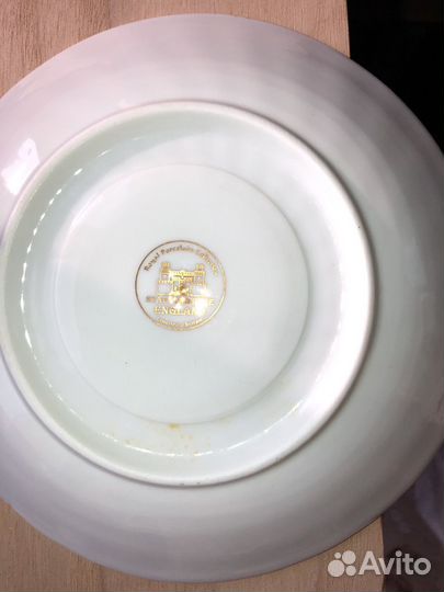 Подарочный сервиз