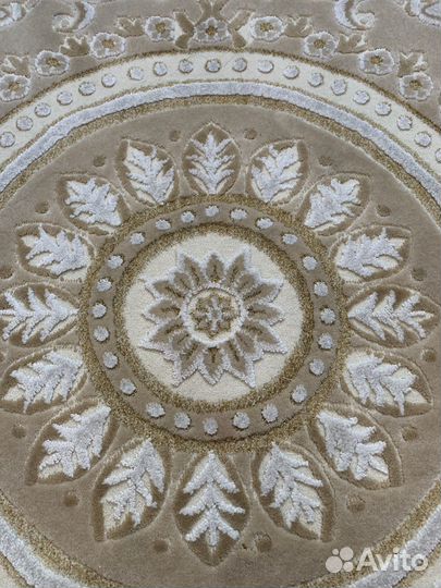 Ковер Merinos Турция шерсть