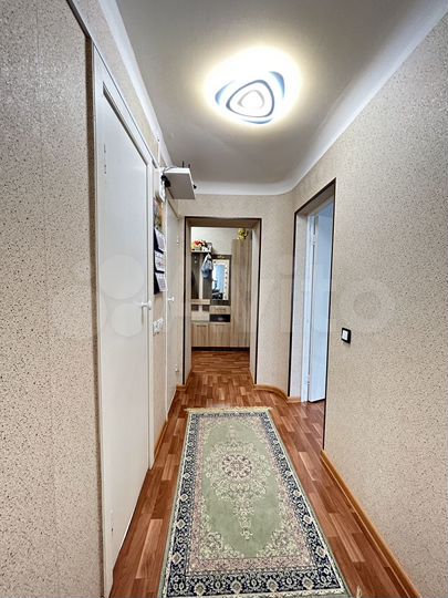 2-к. квартира, 60,1 м², 10/10 эт.