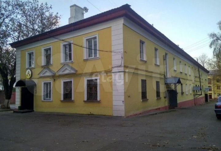 Продам помещение свободного назначения, 65.9 м²