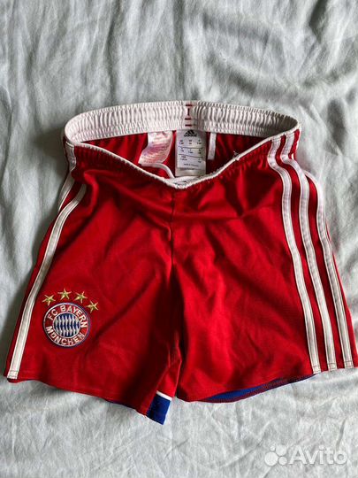 Детская футбольная форма 3 набора