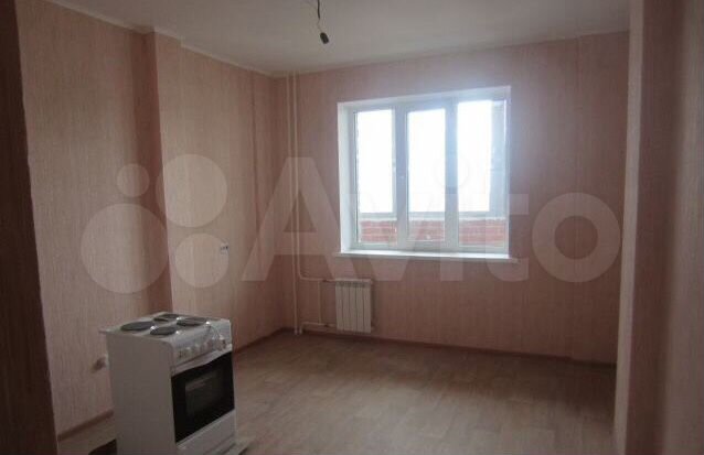 1-к. квартира, 50 м², 14/16 эт.