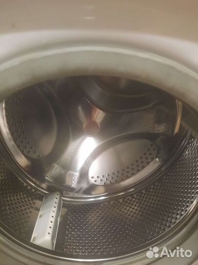 Стиральная машина автомат бу