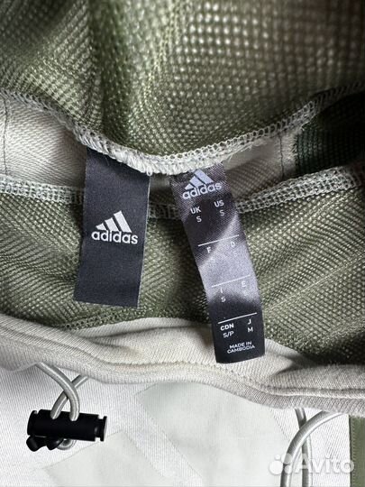 Костюм adidas оригинал s/xs