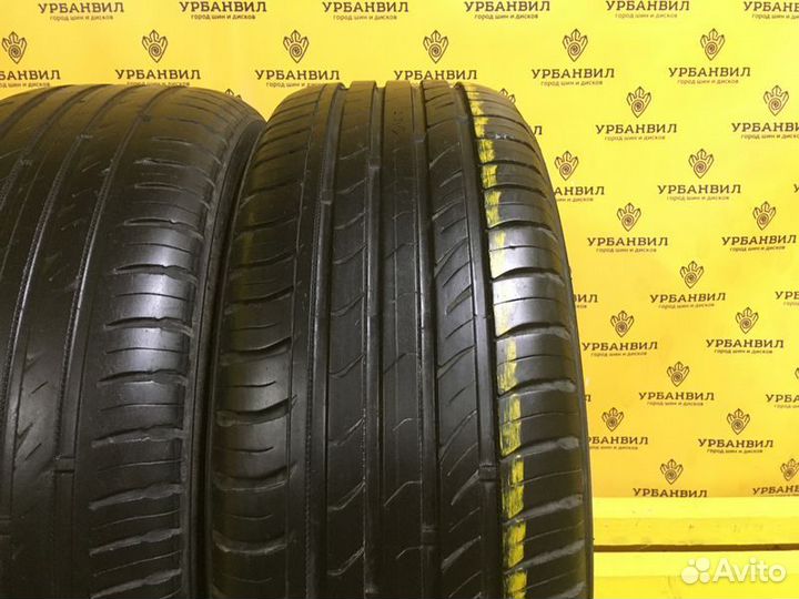 Nokian Tyres Nordman SX2 205/60 R16 92H