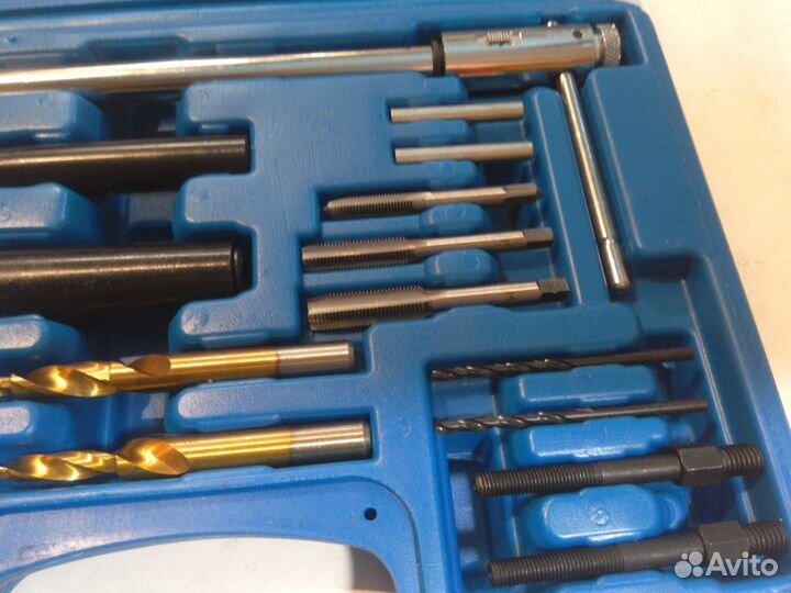 Съёмника свечей накала универсальный