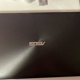 Ноутбук asus