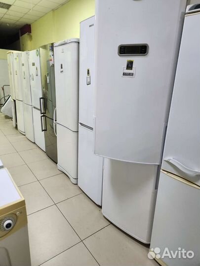 Холодильник б/у