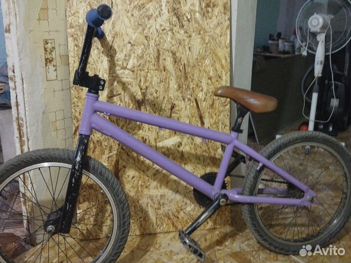 BMX Norco