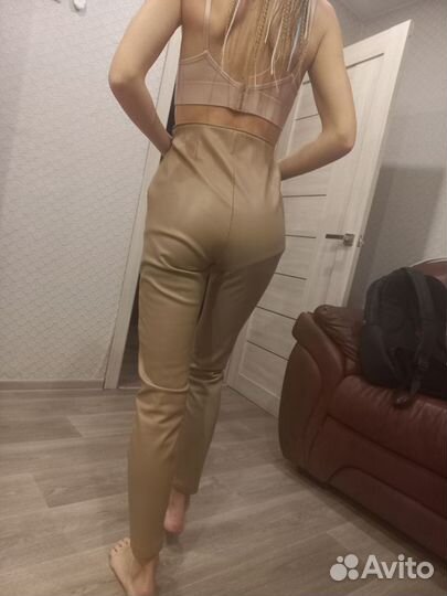 Штаны Брюки Zara (28)