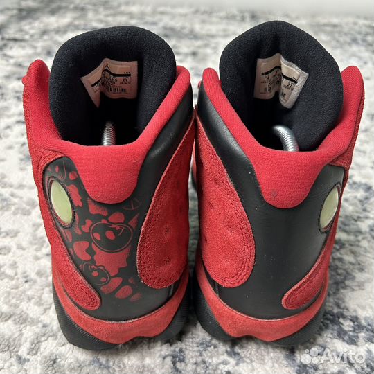 Nike Air Jordan 13 Retro Single Day