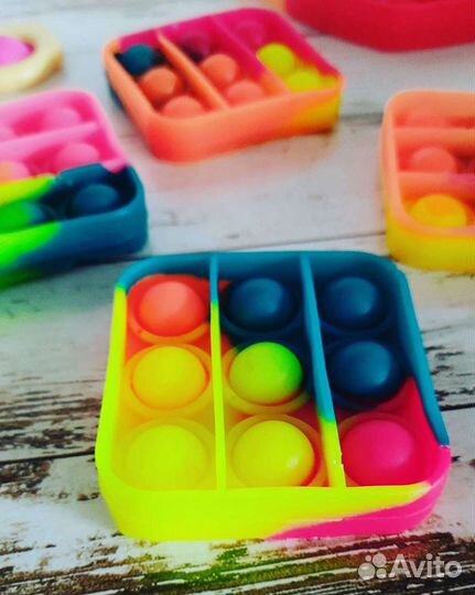 Мыло ручной работы