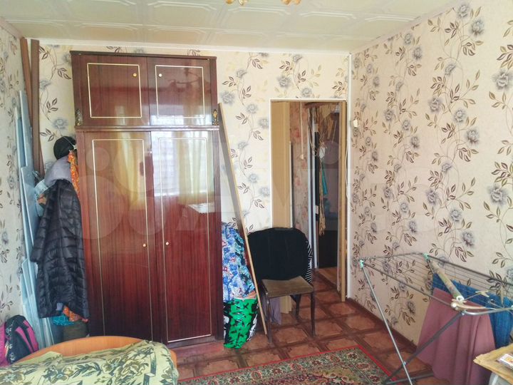 2-к. квартира, 37,2 м², 3/5 эт.