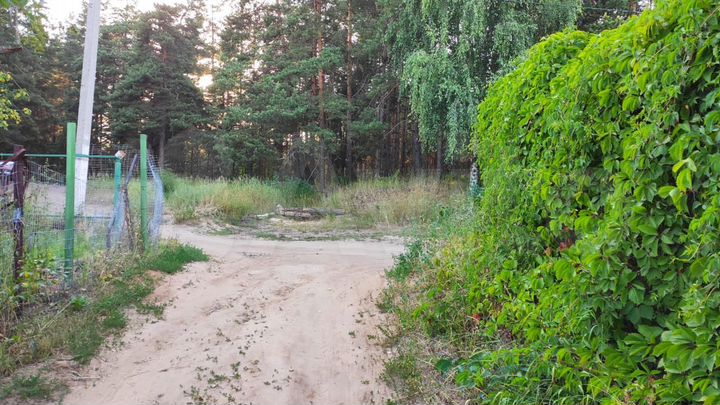 Дача 29,2 м² на участке 3 сот.